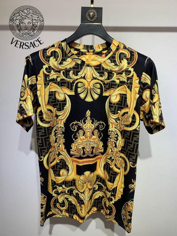 Versace Men's T-shirts 95